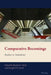 Comparative Becomings: Studies in Transition by Florian Mussgnug, Michael G. Kelly, Daragh O'Connell