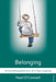 Belonging: An Autoethnography of a Life in Sign Language by Noel O'Connell