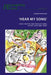 'Hear My Song': Irish Theatre and Popular Song in the 1950s and 1960s by Eamon Maher, Joseph Greenwood