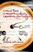 Critical Time in Modern German Literature and Culture by Robert Vilain, Dirk Göttsche