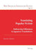 Translating Popular Fiction: Embracing Otherness in Japanese Translations by Jorge Díaz Cintas, Kayoko Nohara