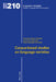 Corpus-based studies on language varieties by Maurizio Gotti, Francisco Alonso Almeida, Laura Cruz García