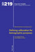 Defining collocation for lexicographic purposes: From linguistic theory to lexicographic practice by Maurizio Gotti, Adriana Orlandi, Laura Giacomini