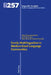 Family Multilingualism in Medium-Sized Language Communities by Maurizio Gotti