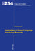 Explorations in Second Language Vocabulary Research by Maurizio Gotti, David Hirsh