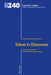 Taboo in Discourse: Studies on Attenuation and Offence in Communication by Maurizio Gotti, Eliecer Crespo-Fernández