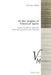 At the Origins of Classical Opera: Carlo Goldoni and the «Dramma Giocoso Per Musica» by Pervinca Rista