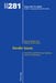 Gender Issues: Translating and Mediating Languages, Cultures and Societies by Maurizio Gotti