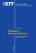 Changes in Argument Structure: The Transitivizing Reaction Object Construction by Maurizio Gotti