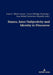 Stance, Inter/Subjectivity and Identity in Discourse by Juana I. Marin-Arrese, Laura Hidalgo-Downing, Juan Rafael Zamorano-Mansilla