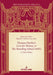 Thomas Durfey's «Love for Money, or the Boarding School» (1691): A Critical Edition by Manuel J. Gómez-Lara, María José Mora