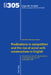 Predications in competition and the rise of serial verb constructions in English: The verbal and nominal complementation of Old English aspectual and by Maurizio Gotti