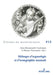 Mã(c)Langes d'Organologie Et d'Iconographie Musicale by Henri Vanhulst