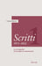 Scritti 1975-2025: Volume Primo. La storiografia I - Dalle origini al romanticismo by Franco Marucci