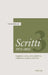 Scritti 1975-2025: Volume Terzo. Saggistica varia, memorialistica, traduzioni, poesia e narrativa by Franco Marucci