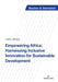Empowering Africa: Harnessing Inclusive Innovation for Sustainable Development by Pitshou Moleka