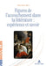 Figures de l'accouchement dans la littérature: expérience et savoir by Alice Braun