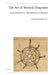 The Art of Musical Diagrams: From Boethius to Albersheim and Beyond by Schweiz Musikforschende Gesellschaft, Daniel Muzzulini