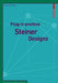 Flagtransitive Steiner Designs by Michael Huber