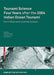 Tsunami Science Four Years After the 2004 Indian Ocean Tsunami: Part II: Observation and Data Analysis by Phil R. Cummins