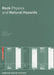 Rock Physics And Natural Hazards by Sergio Vinciguerra, Yves Bernabe