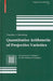 Quantitative Arithmetic of Projective Varieties by Timothy D. Browning