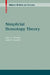 Simplicial Homotopy Theory by Paul G. Goerss, John F. Jardine