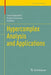 Hypercomplex Analysis and Applications by Irene Sabadini