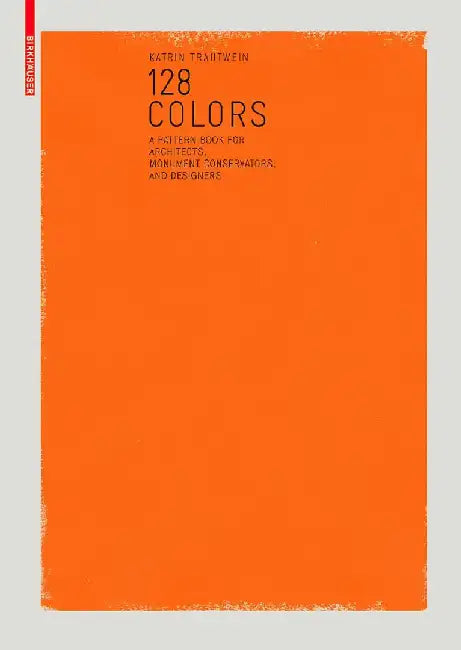 128 Colors by Katrin Trautwein