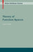 Theory of Function Spaces by Hans Triebel