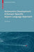 Autonomics Development: A Domain-Specific Aspect Language Approach by Paul Soule