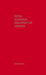 Architektur Denken by Peter Zumthor