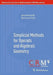 Simplicial Methods for Operads and Algebraic Geometry by Ieke Moerdijk