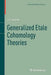Generalized Etale Cohomology Theories by John F. Jardine