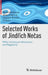 Selected Works of Jindřich Nečas: Pdes, Continuum Mechanics and Regularity by Sárka Nečasová