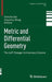 Metric and Differential Geometry: The Jeff Cheeger Anniversary Volume by Xianzhe Dai