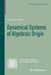 Dynamical Systems of Algebraic Origin by Klaus Schmidt