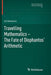 Travelling Mathematics - The Fate of Diophantos' Arithmetic by Ad Meskens