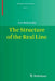 The Structure of the Real Line by Lev Bukovský