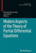 Modern Aspects of the Theory of Partial Differential Equations by Michael Ruzhansky