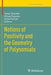 Notions of Positivity and the Geometry of Polynomials by Petter Brändén