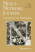 Nexus Network Journal 14,1: Architecture and Mathematics by Kim Williams