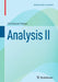 Analysis II by Christiane Tretter