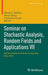 Seminar on Stochastic Analysis, Random Fields and Applications VII: Centro Stefano Franscini, Ascona, May 2011 by Robert C. Dalang