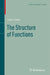 The Structure of Functions by Hans Triebel