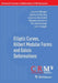 Elliptic Curves, Hilbert Modular Forms and Galois Deformations by Laurent Berger, Gebhard Böckle, Lassina Dembélé