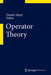 Operator Theory by Daniel Alpay