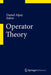 Operator Theory by Daniel Alpay