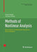 Methods of Nonlinear Analysis Applications to Differential Equations by Drabek