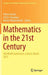 Mathematics in the 21st Century: 6th World Conference, Lahore, March 2013 by Pierre Cartier
